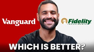 Vanguard vs Fidelity –  Which Platform Actually Wins In 2026