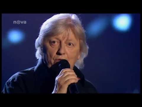 Václav Neckář - Půlnoční - Chart Show (8.11.2014)