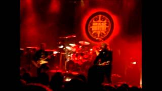 River Of Hope Big Country Live@Glasgow ABC 12-4-13