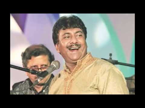 Rashid Khan - Raag Bhinna Shadaj (1994)