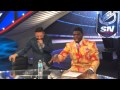 Gotta See It: Subban’s hilariously accurate Don Cherry impression