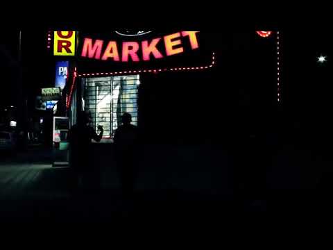 ROZEWOOD - NICKEL NINE (PROD. DIRTYDIGGS)