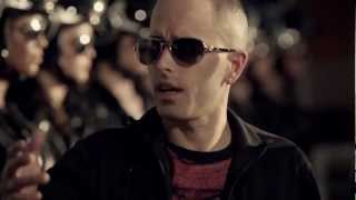 Wisin Y Yandel - Te Deseo (Official Video)