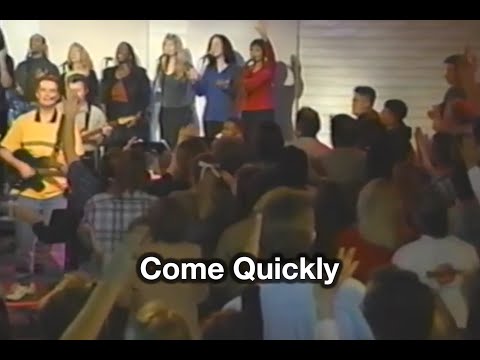 Thumbnail for Come Quickly video