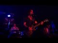 Ron Pope - October Trees LIVE, The Ruby Lounge ...