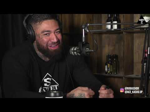 KA$H'D UP PODCAST - S01E04 - BEEF (MASI ROOC / HOOLIGAN HEFS / OC)