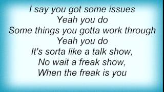 Alexz Johnson - That Girl Lyrics