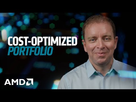Learn About AMD cost-optimized FPGA Portfolio