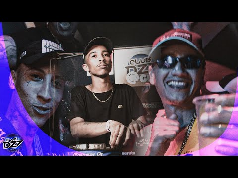 AUTOMOTIVO BAGUNÇA MENTE - MC Renatinho Falcão e MC OUA (DJ J2 e DJ Henrique de São Matheus)