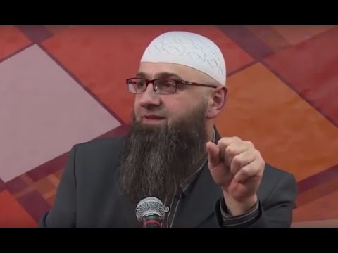 Haridžije - historijsko iskušenje