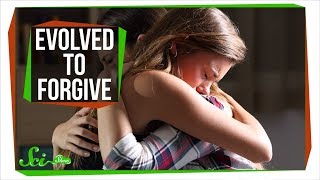 People Are More Forgiving Than You'd Think | SciShow News