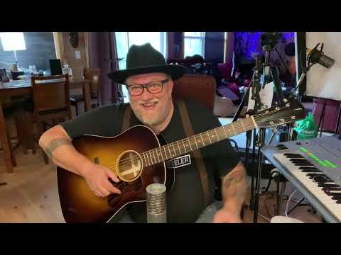 GSWJ - Flammang Guitars, and the Magic of Solo Luthiers!