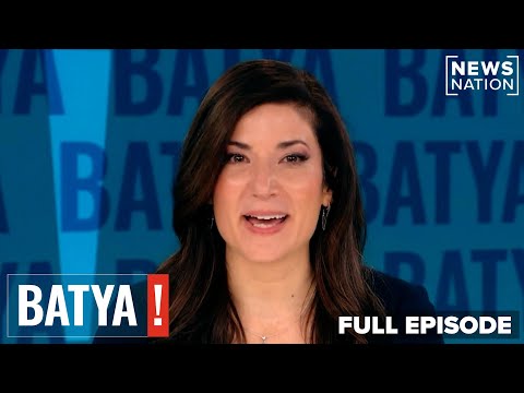 Americans are more united than divided; What Batya’s thankful for | Batya! Full Show 11/29
