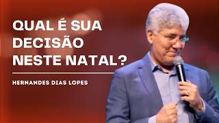 O NASCIMENTO DO NOSSO SALVADOR - HERNANDES DIAS LOPES