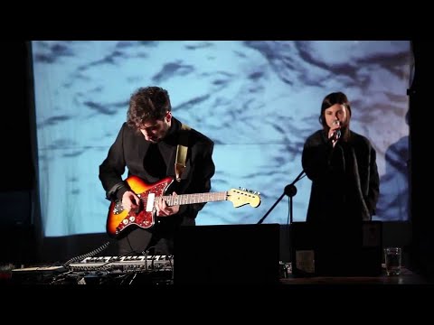 Gacha 'Saysea' (featuring Natalie Beridze Tba) - Live In Georgia