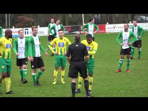 2019-2020 | Samenvatting OVV - Rijnmond Hoogvliet Sport