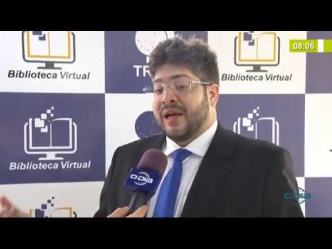 BOM DIA NEWS 06 03 20  Justiça Eleitoral daÌ iniÌcio ao periÌodo da Janela PartidaÌria