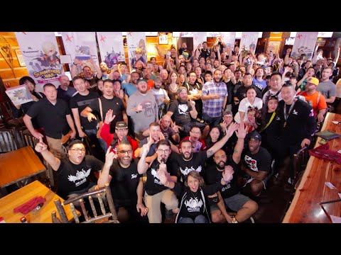 Orlando Meet-up! | Summoners War Tour of Americas