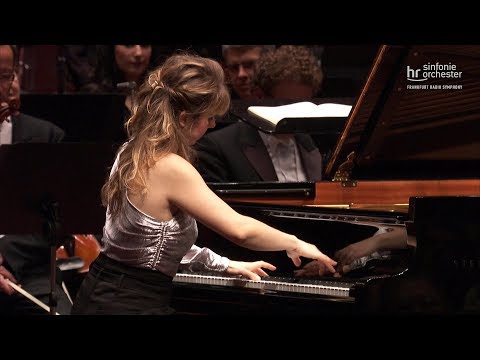 Chopin: Nocturne Nr. 20 cis-Moll ∙ Lise de la Salle