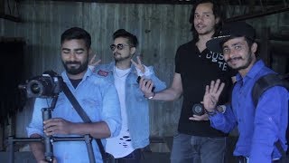 IQLOTA Song | Behind The Scenes