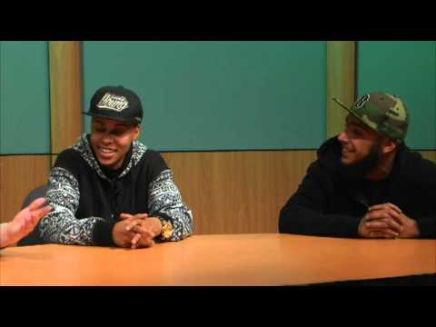 Kay Wattz & Skate City Haffa