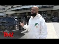 Common Refuses to Watch Cassie Beating Video, Advocates For Love | TMZ