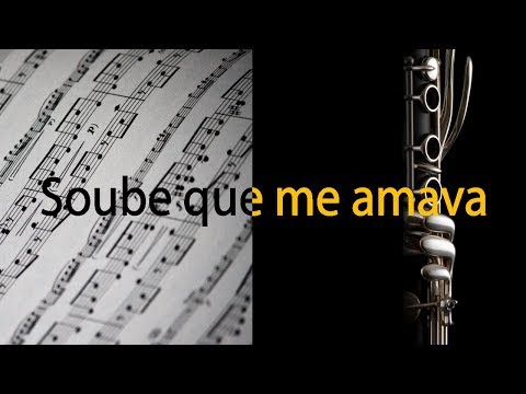 Capa do vídeo