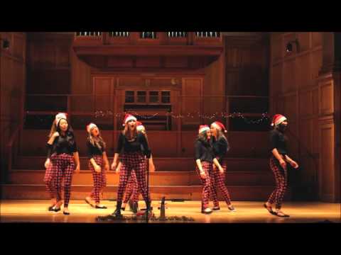 VF-UK University Competition 2016 - The Accidentals