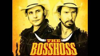 BossHoss - Still Crazy Bout Elvis