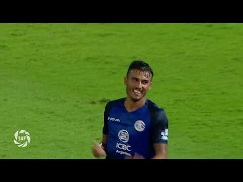 Fecha 23: resumen de Talleres - Colón