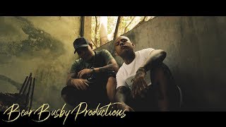 LA SANTA GRIFA // MUERTO EN VIDA // VIDEO OFICIAL