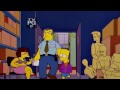 Bart Gets Caught Shoplifting