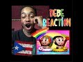 ZukoDaPrince || “BEBE" - 6ix9ine (ft. Anuel AA) (REACTION VIDEO) 🔥🇨🇺🌈🤙🏼 ZukoDaPrince || “BEBE" - 6ix9ine (ft. Anuel AA) (REACTION VIDEO) 🔥🇨🇺🌈🤙🏼