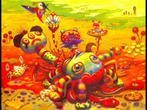 Kained & Able - Thought Crime