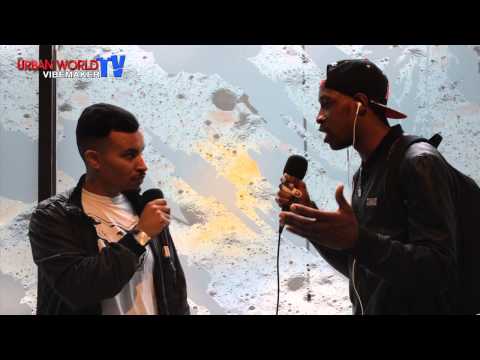 Trim talks not making music for drug takers, debut album, Big H sending shots on German Whip