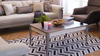 Weltew Home Best Koltuk Takımı