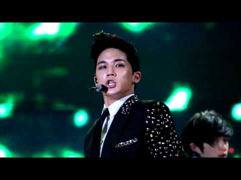 [130216]롯데월드CBS공개방송 DMTN_Safety Zone