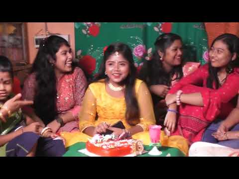 SULAKSHANA HAPPY BIRTHDAY 2023