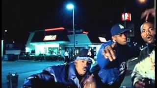 Kurupt feat. Daz Dillinger - Tha Streetz Iz A Mutha