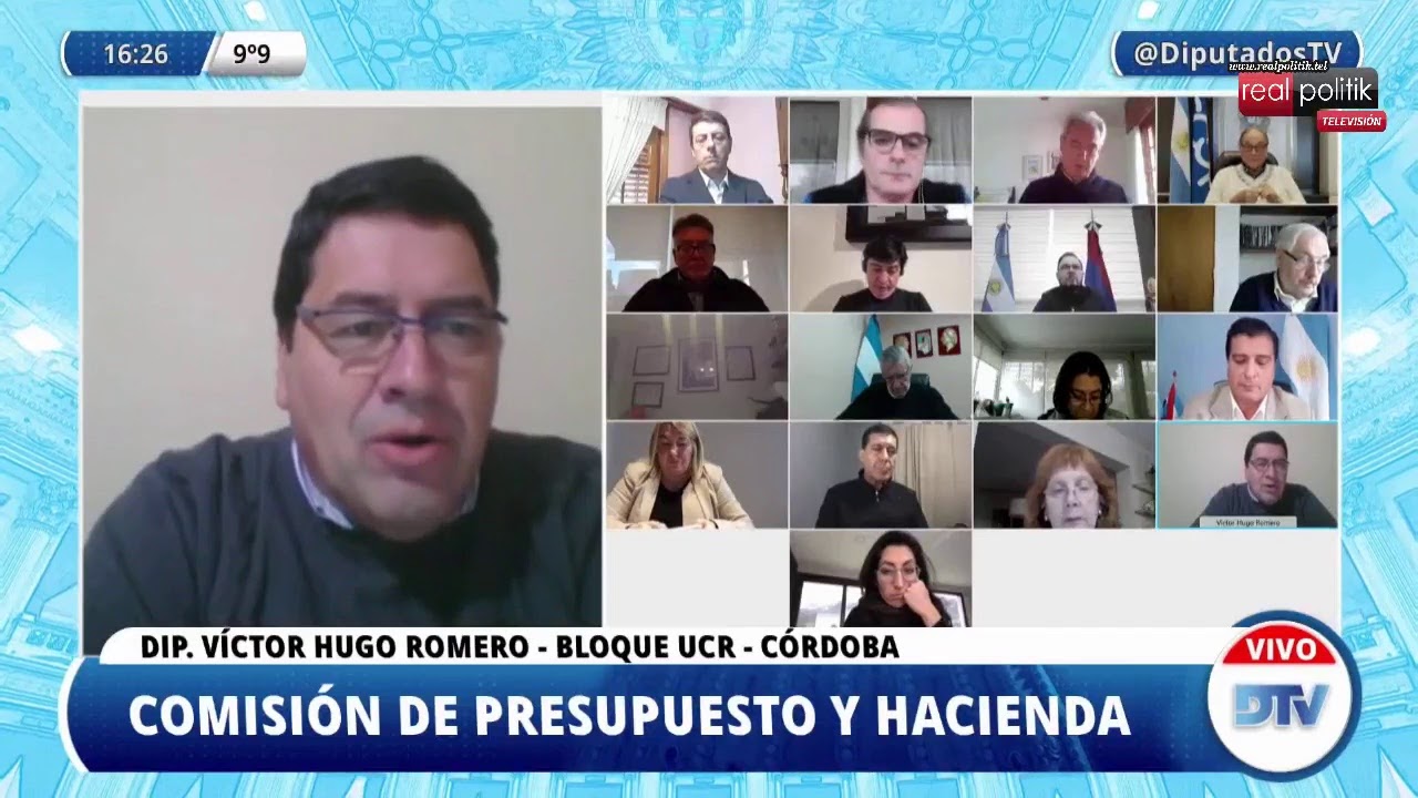 Diputados analiza el proyecto de alivio fiscal para monotributistas