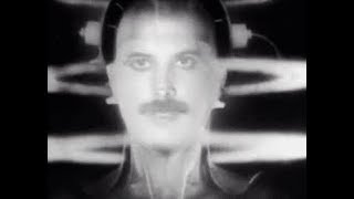 Freddie Mercury • Love Kills