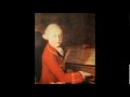 Mozart - Piano Sonata No. 8 in A minor, K. 310 [complete]