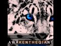 Awaken The Giant - "Make Believe" 