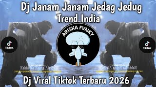 Download lagu DJ JANAM JANAM JEDAG JEDUG TREND FYP VIRAL TIKTOK TERBARU 2026 ! mp3 Download lagu DJ JANAM JANAM JEDAG JEDUG TREND FYP VIRAL TIKTOK TERBARU 2026 ! mp3