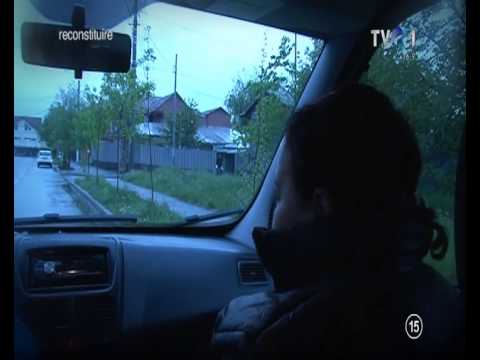 Anchetele comisarului Antonescu - 03-07-2015