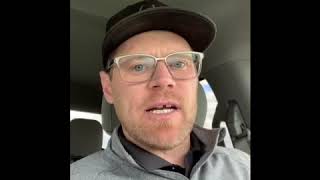 There is a Fine Line Between Managing Residue & Drying Out Soil in Your Corn Field.