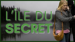 Lîle du secret - Drame Complet en Français   Mel