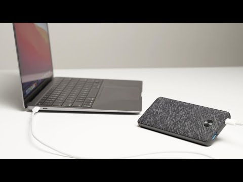 Can You Use a Battery Powerbank to CHARGE a MacBook? (testing M1 MacBook Air & Pro)