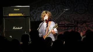 The Brew - How Many More Times / Break On Through / Mute @ OK Andaluzja, Piekary Śl. 16.03.2017