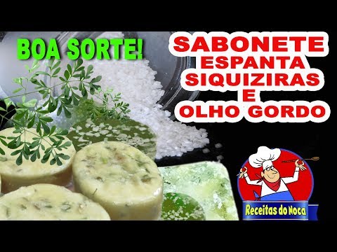 RUE AND COARSE SALT SOAP📢 FOR GOOD LUCK AND TO KEEP AWAY NEGATIVE VIBRATIONS AND SPIRITS